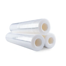 Folia stretch
